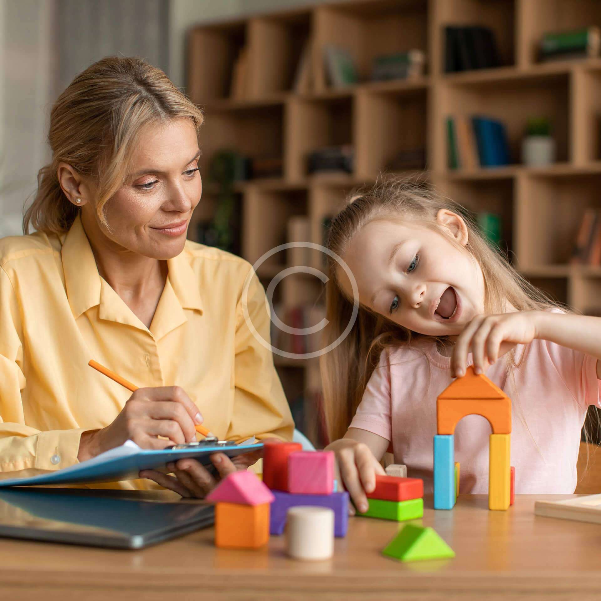 Réinsertion et orientation professionnelle