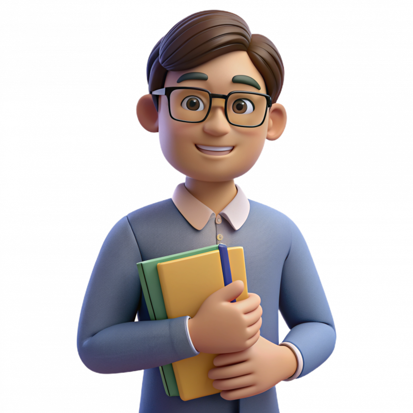 Le kinésithérapeute